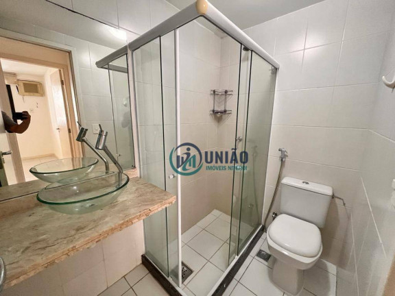 Imagem Apartamento com 2 Quartos à Venda, 85 m² em Jardim Icaraí - Niterói Imagem Apartamento com 2 Quartos à Venda, 85 m² em Jardim Icaraí - Niterói