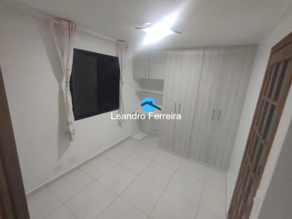 Imagem Apartamento com 2 Quartos à Venda, 48 m² em Santa Terezinha - São Bernardo Do Campo Imagem Apartamento com 2 Quartos à Venda, 48 m² em Santa Terezinha - São Bernardo Do Campo