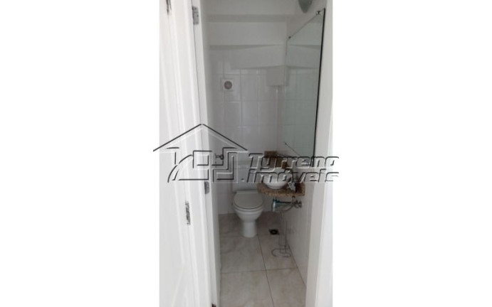 Imagem Casa de Condomínio com 3 Quartos à Venda, 120 m² em Villa Branca - Jacareí