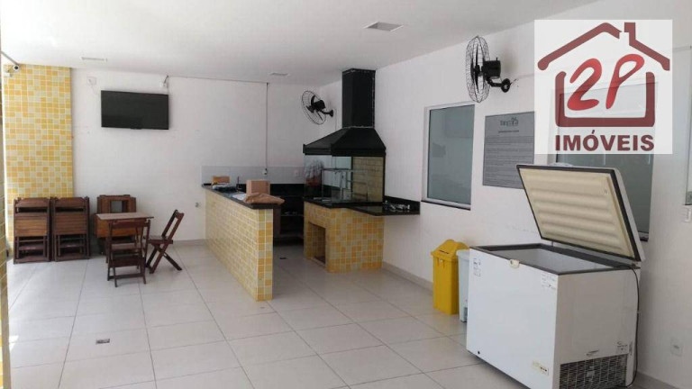Imagem Apartamento com 2 Quartos à Venda, 60 m² em Chácaras São José - São José Dos Campos