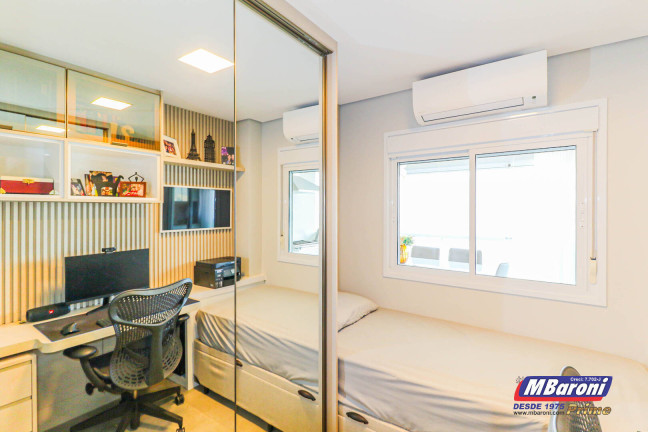 Imagem Apartamento com 3 Quartos à Venda, 92 m² em Jardim Dom Bosco - São Paulo Imagem Apartamento com 3 Quartos à Venda, 92 m² em Jardim Dom Bosco - São Paulo