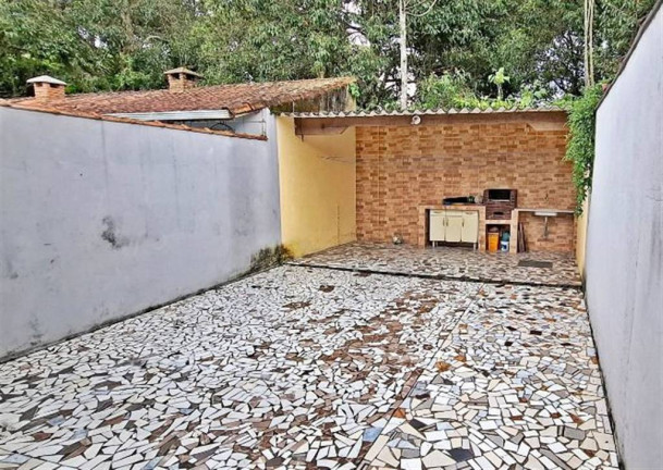 Imagem Casa com 2 Quartos à Venda, 100 m² em Maracanã - Praia Grande Imagem Casa com 2 Quartos à Venda, 100 m² em Maracanã - Praia Grande