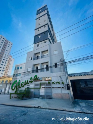 Apartamento com 1 Quarto à Venda, 25 m² em Cidade Patriarca - São Paulo