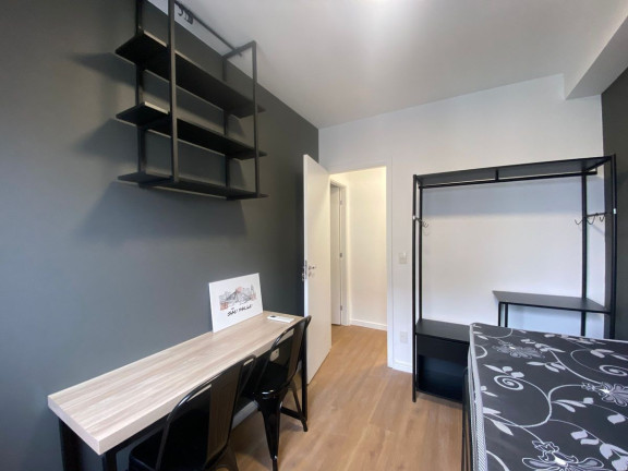 Imagem Apartamento com 2 Quartos para Alugar, 56 m² em Vila Andrade - São Paulo