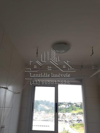 Imagem Imóvel com 2 Quartos para Alugar, 40 m² em Portais (polvilho) - Cajamar Imagem Imóvel com 2 Quartos para Alugar, 40 m² em Portais (polvilho) - Cajamar