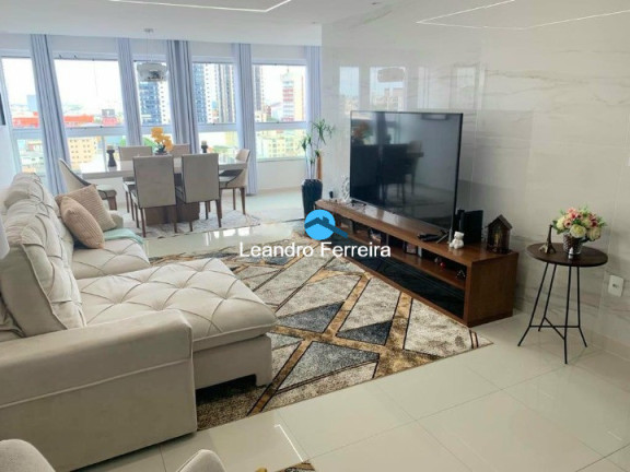 Apartamento com 3 Quartos à Venda, 150 m² em Jardim Do Mar - São Bernardo Do Campo