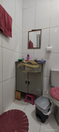 Imagem Casa com 3 Quartos à Venda,  em Núcleo Habitacional Brigadeiro Faria Lima - Indaiatuba