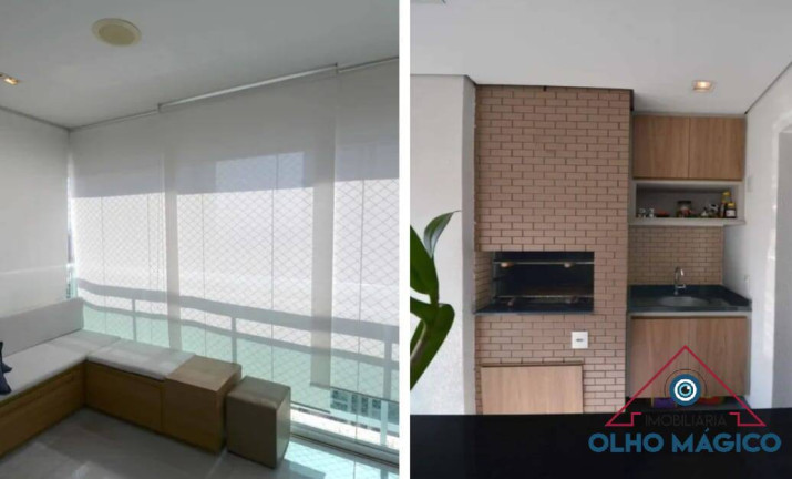Imagem Apartamento com 3 Quartos à Venda, 137 m² em Umuarama - Osasco Imagem Apartamento com 3 Quartos à Venda, 137 m² em Umuarama - Osasco