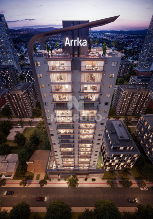 Imagem Apartamento à Venda, 138 m² em Centro - Balneario Camboriu