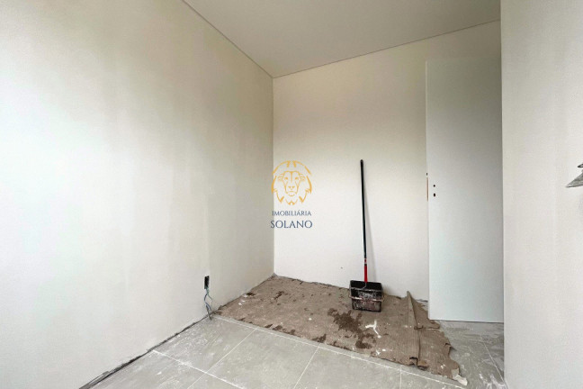 Imagem Apartamento com 3 Quartos à Venda, 90 m² em Princesa Do Mar - Itapoá
