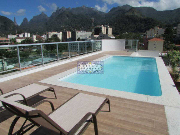 Imagem Loft com 1 Quarto à Venda, 50 m² em Alto - Teresópolis Imagem Loft com 1 Quarto à Venda, 50 m² em Alto - Teresópolis