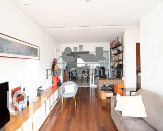 Imagem Apartamento com 2 Quartos à Venda, 127 m² em Vila Ipojuca - São Paulo