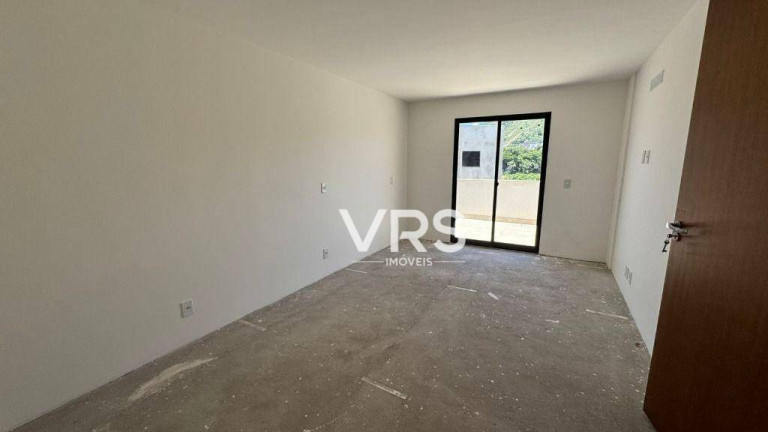 Imagem Apartamento com 3 Quartos à Venda, 130 m² em Bom Retiro - Teresópolis