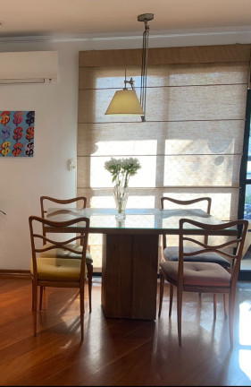 Imagem Apartamento com 3 Quartos à Venda ou Locação, 82 m² em Vila Olímpia - São Paulo