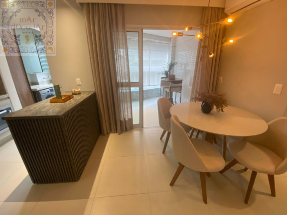 Imagem Apartamento com 2 Quartos à Venda, 77 m² em Boqueirão - Santos