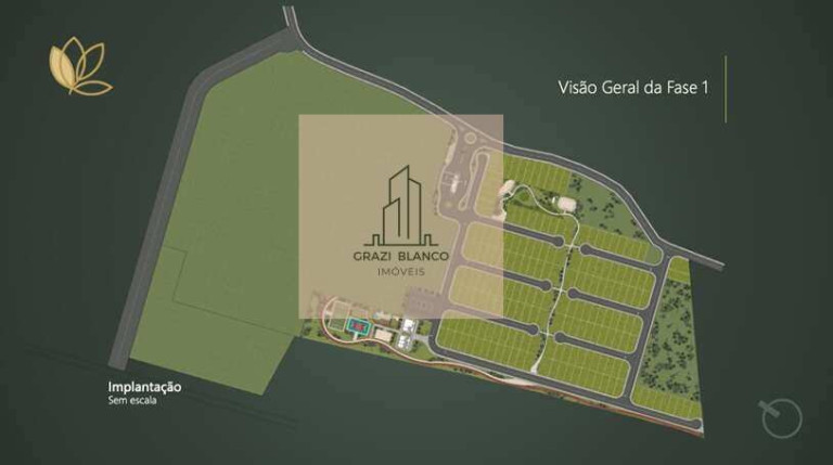 Imagem Terreno em Condomínio à Venda, 250 m² Imagem Terreno em Condomínio à Venda, 250 m²