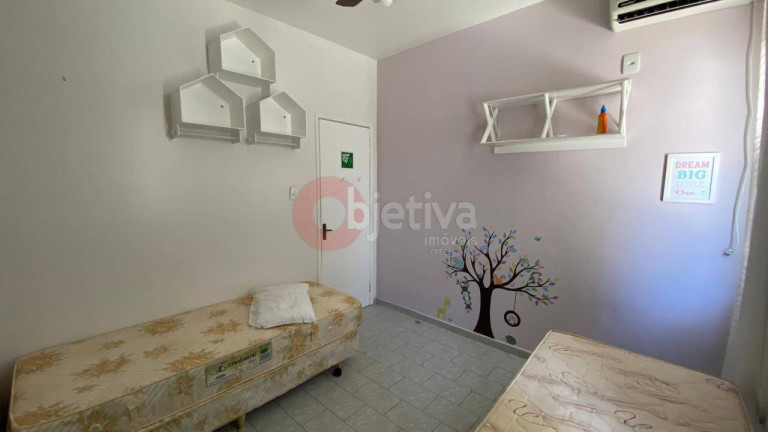 Imagem Apartamento com 2 Quartos à Venda, 79 m² em Passagem - Cabo Frio