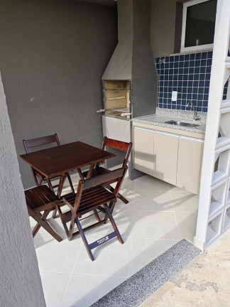 Imagem Apartamento com 2 Quartos à Venda, 52 m² em Parque Residencial Flamboyant - São José Dos Campos Imagem Apartamento com 2 Quartos à Venda, 52 m² em Parque Residencial Flamboyant - São José Dos Campos