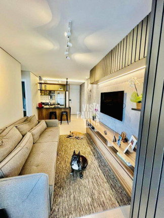 Imagem Apartamento com 2 Quartos à Venda, 70 m² em Vila Leopoldina - São Paulo