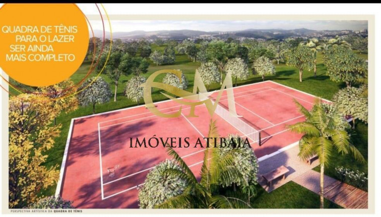 Imagem Terreno em Condomínio à Venda, 360 m² em Cachoeira - Atibaia Imagem Terreno em Condomínio à Venda, 360 m² em Cachoeira - Atibaia