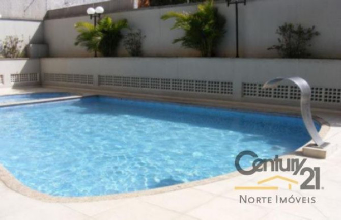 Imagem Apartamento com 4 Quartos à Venda, em Santana - São Paulo Imagem Apartamento com 4 Quartos à Venda, em Santana - São Paulo