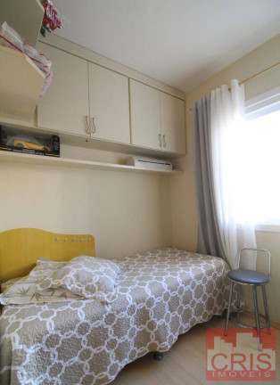 Imagem Apartamento com 3 Quartos à Venda, 100 m² em São Francisco - Bento Gonçalves
