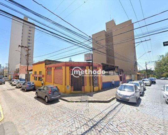 Imóvel à Venda, 1.028 m² em Bosque - Campinas