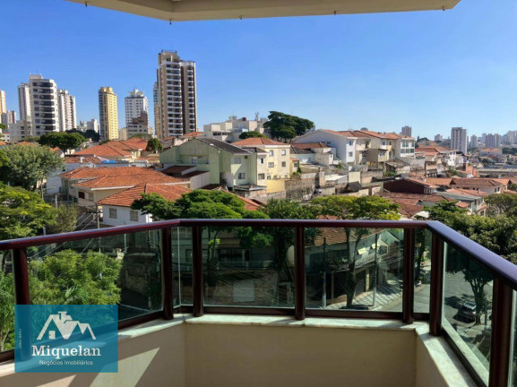 Imagem Apartamento com 4 Quartos à Venda, 159 m² em água Fria - São Paulo Imagem Apartamento com 4 Quartos à Venda, 159 m² em água Fria - São Paulo
