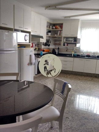Imagem Apartamento com 4 Quartos à Venda, 220 m² em Embare - Santos Imagem Apartamento com 4 Quartos à Venda, 220 m² em Embare - Santos