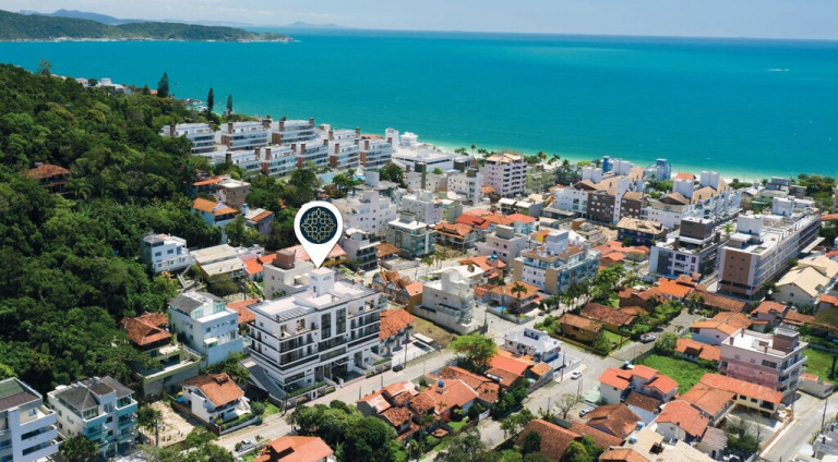 Imagem Cobertura com 3 Quartos à Venda, 113 m² em Centro - Bombinhas