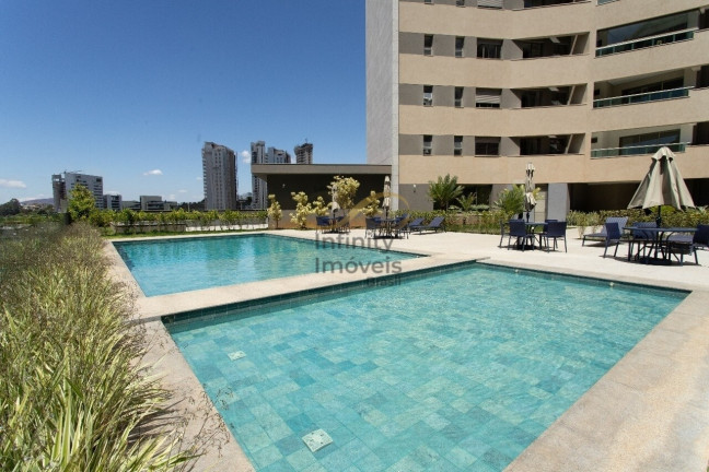 Apartamento com 3 Quartos à Venda, 126 m² em Vale Do Sereno - Nova Lima