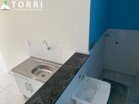 Imagem Kitnet com 1 Quarto à Venda, 23 m² em Jardim Nogueira - Sorocaba