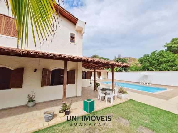 Imagem Casa com 6 Quartos à Venda, 780 m² em Setiba - Guarapari Imagem Casa com 6 Quartos à Venda, 780 m² em Setiba - Guarapari