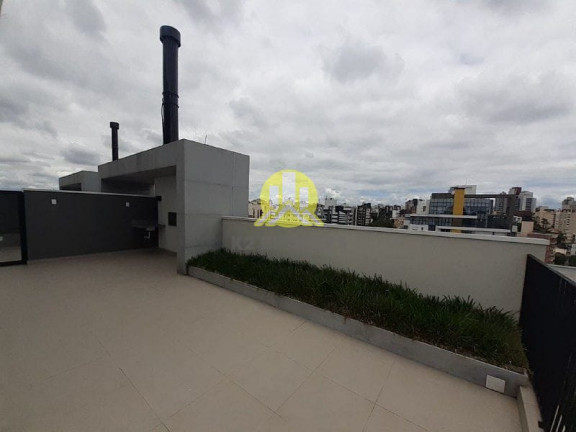Imagem Cobertura com 3 Quartos à Venda, 224 m² em Juvevê - Curitiba Imagem Cobertura com 3 Quartos à Venda, 224 m² em Juvevê - Curitiba