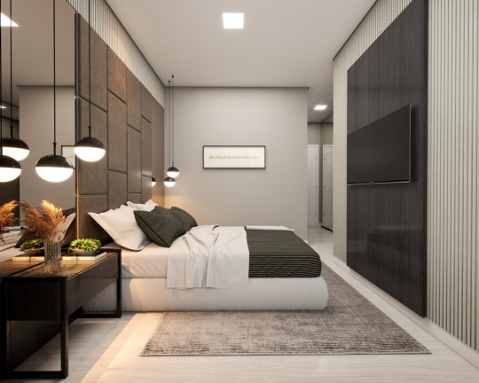 Imagem Apartamento com 2 Quartos à Venda, 74 m² em Vila Operária - Itajaí