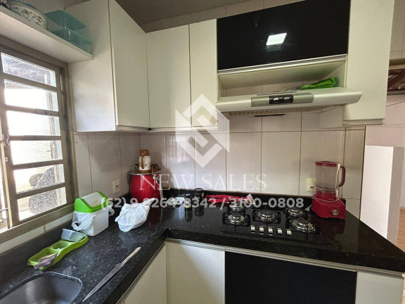 Imagem Casa com 4 Quartos à Venda, 280 m² em Jardim Petrópolis - Goiânia Imagem Casa com 4 Quartos à Venda, 280 m² em Jardim Petrópolis - Goiânia