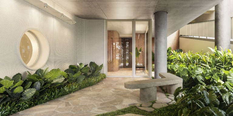 Imagem Cobertura com 3 Quartos à Venda, 317 m² em Petrópolis - Porto Alegre