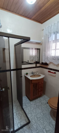 Imagem Casa de Condomínio com 3 Quartos à Venda, 159 m² em Centro - Bom Jesus Dos Perdões Imagem Casa de Condomínio com 3 Quartos à Venda, 159 m² em Centro - Bom Jesus Dos Perdões