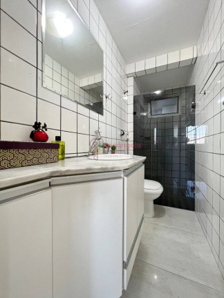 Imagem Apartamento com 2 Quartos à Venda, 73 m² em Itapuã - Vila Velha Imagem Apartamento com 2 Quartos à Venda, 73 m² em Itapuã - Vila Velha