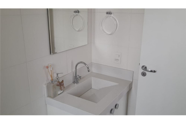 Imagem Apartamento com 1 Quarto à Venda, 32 m² em Vila Mariana - São Paulo Imagem Apartamento com 1 Quarto à Venda, 32 m² em Vila Mariana - São Paulo