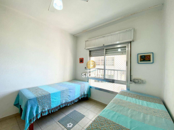 Imagem Apartamento com 2 Quartos à Venda, 66 m² em Pitangueiras - Guarujá