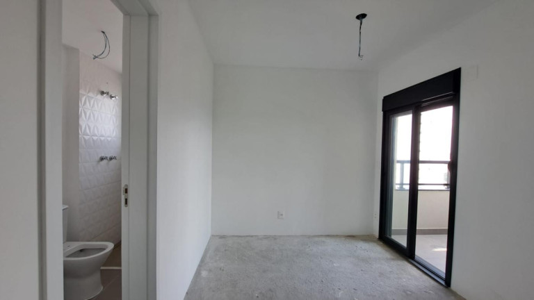 Imagem Apartamento com 3 Quartos à Venda, 161 m² em Campestre - Santo André