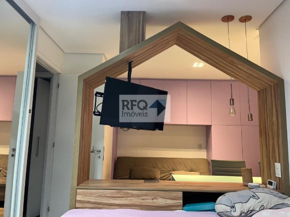Imagem Imóvel com 2 Quartos à Venda, 129 m² em Jardim Da Glória - São Paulo