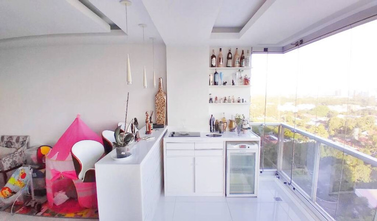 Imagem Apartamento com 4 Quartos à Venda, em Barra Da Tijuca - Rio De Janeiro Imagem Apartamento com 4 Quartos à Venda, em Barra Da Tijuca - Rio De Janeiro
