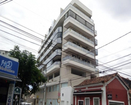 Apartamento com 1 Quarto à Venda, 75 m² em Centro - Cabo Frio