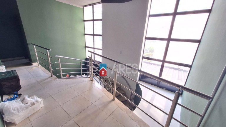 Imagem Sala Comercial para Alugar, 360 m² em Jardim Girassol - Americana Imagem Sala Comercial para Alugar, 360 m² em Jardim Girassol - Americana