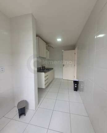 Imagem Apartamento com 2 Quartos para Alugar, 67 m² em Flores - Manaus