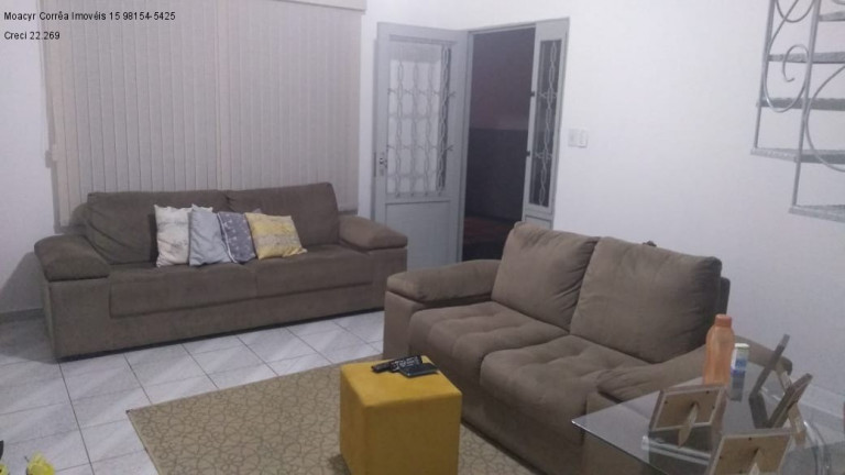 Imagem Sobrado com 3 Quartos à Venda, 210 m² em Jardim Santa Bárbara - Sorocaba Imagem Sobrado com 3 Quartos à Venda, 210 m² em Jardim Santa Bárbara - Sorocaba
