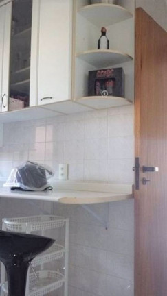 Imagem Apartamento com 3 Quartos à Venda, 95 m² em Vila Mascote - São Paulo Imagem Apartamento com 3 Quartos à Venda, 95 m² em Vila Mascote - São Paulo