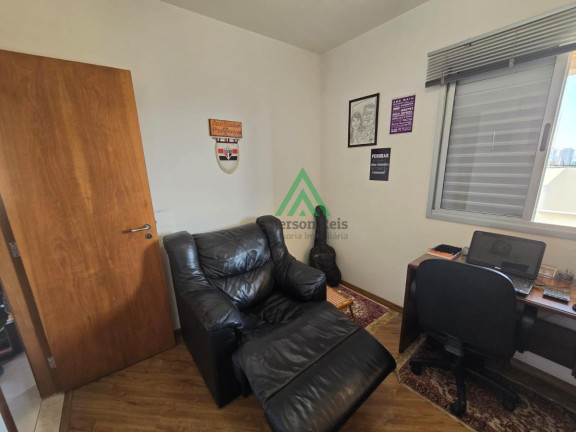 Imagem Apartamento com 3 Quartos à Venda, 79 m² em Vila Gumercindo - São Paulo Imagem Apartamento com 3 Quartos à Venda, 79 m² em Vila Gumercindo - São Paulo